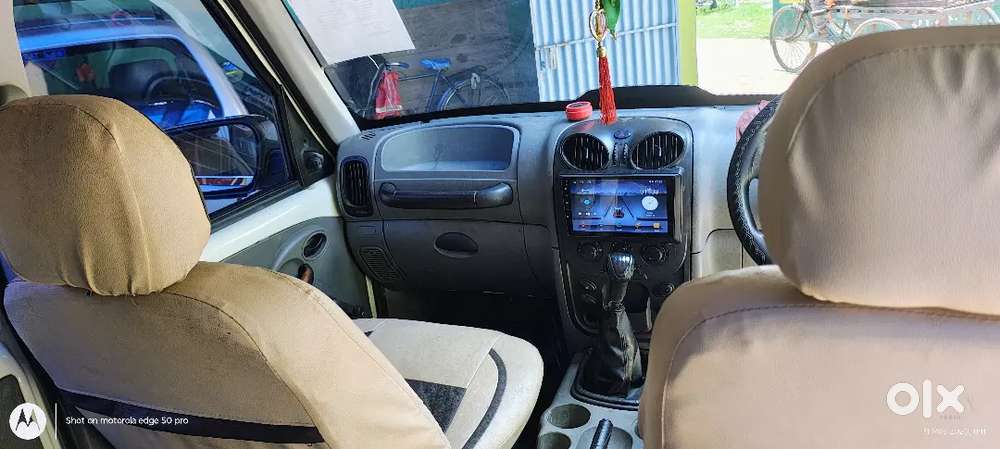 Mahindra Scorpio Diesel Manual 2012