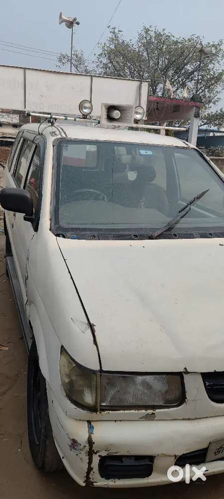 Chevrolet Tavera 2008 Diesel