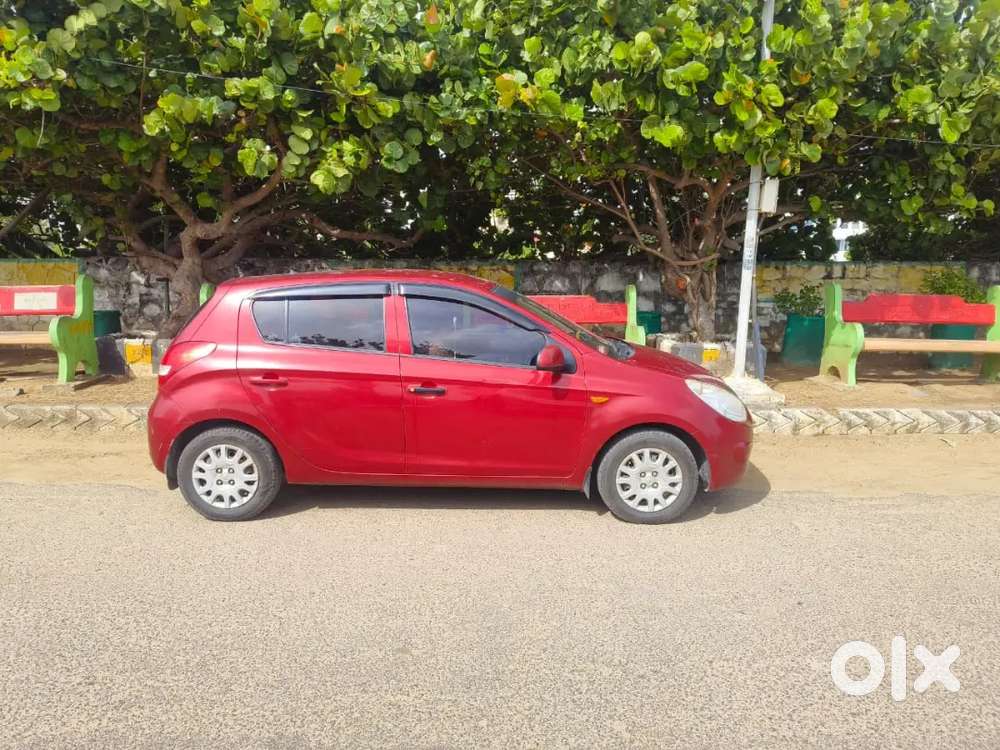 Hyundai I20 Magna In Excellent Condition