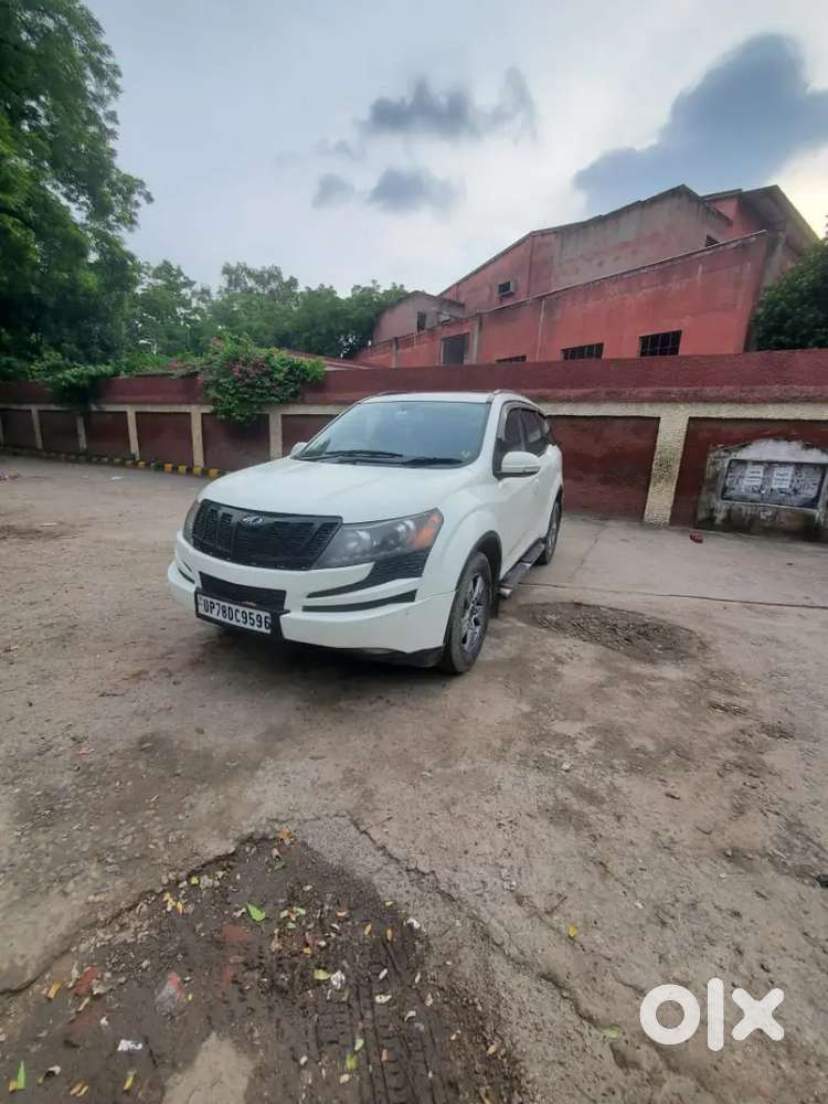 Mahindra Xuv500 2013 Diesel Good Condition