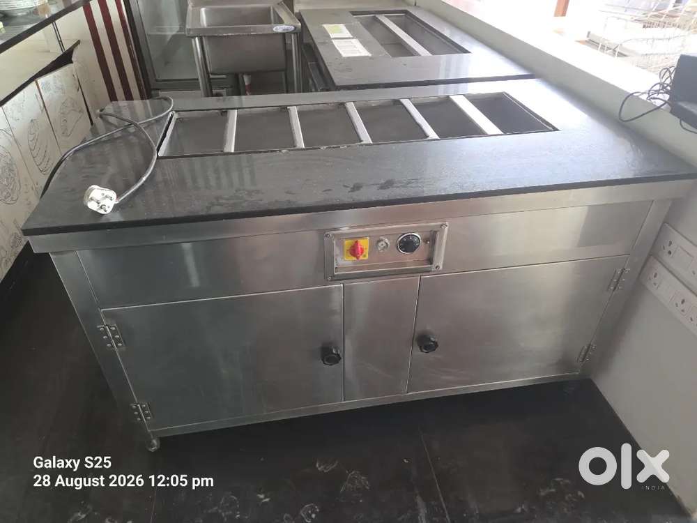 Bain marie For sale