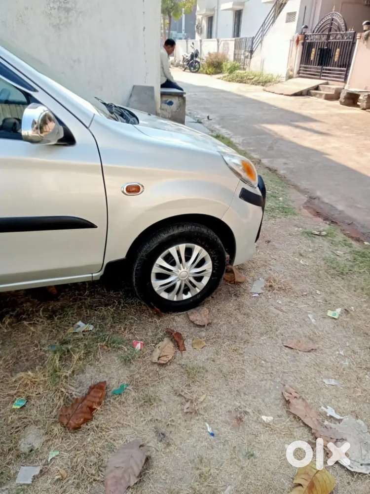 Maruti Suzuki Alto 800 2018 Petrol 72000 Km Driven