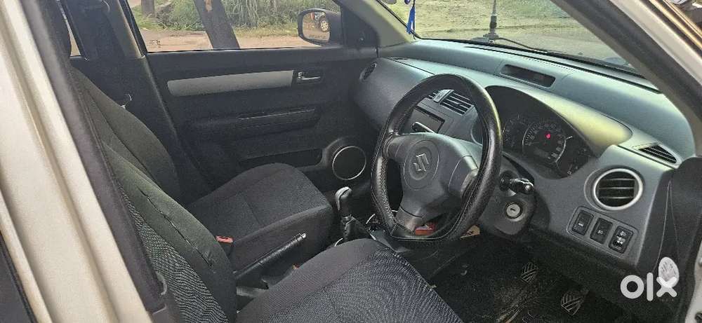 Swift Maruti Suzuki Vdi 2011 Diesel