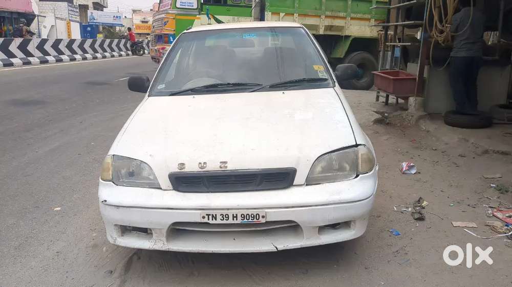 Maruti Suzuki Esteem