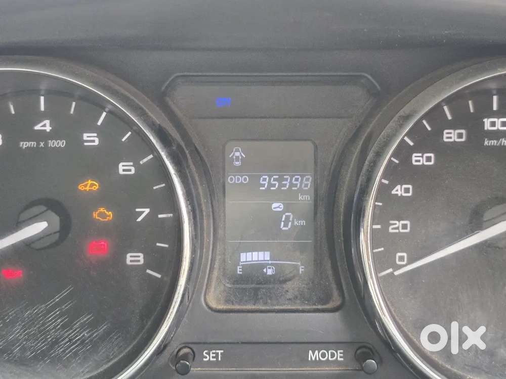 Tata Tigor Xz Petrol In Exillent Condition