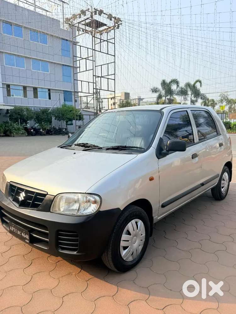 Full Quality Car