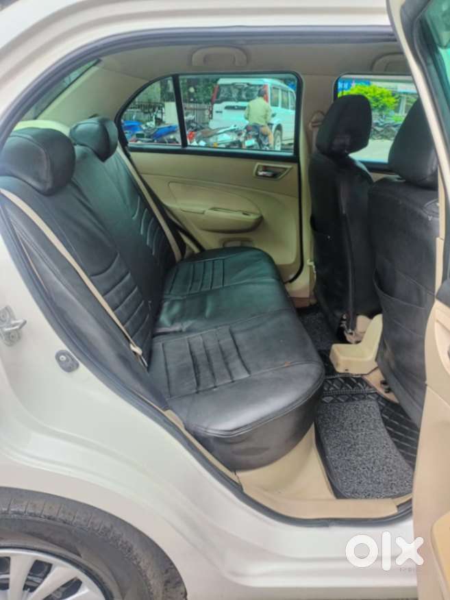 Maruti Suzuki Swift Dzire Vdi, 2015, Diesel