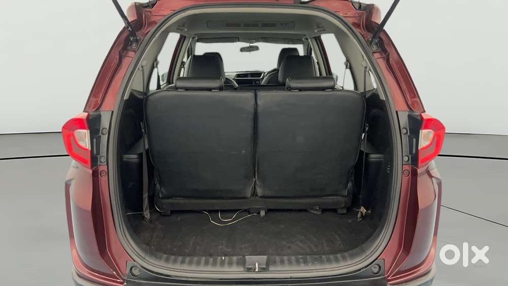 Honda Br-v 1.5 Vx I-dtec Mt, 2018, Diesel