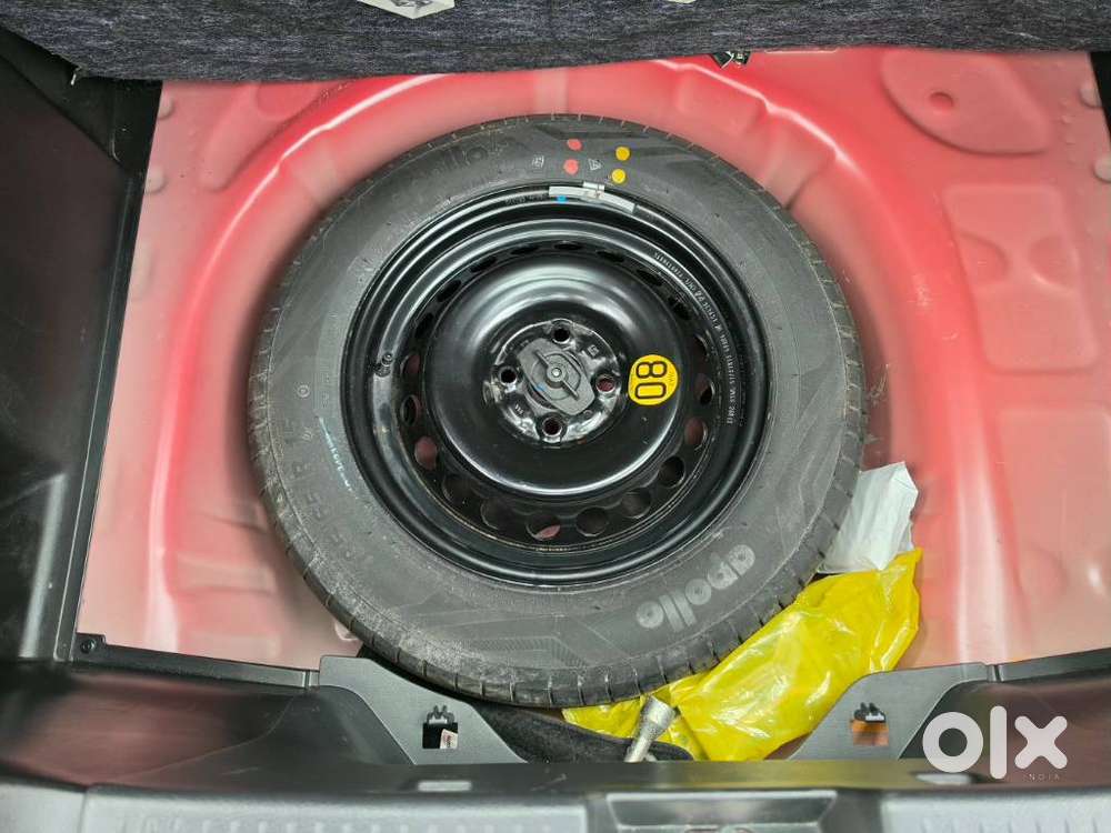 Toyota Glanza 1.2 V, 2023, Petrol