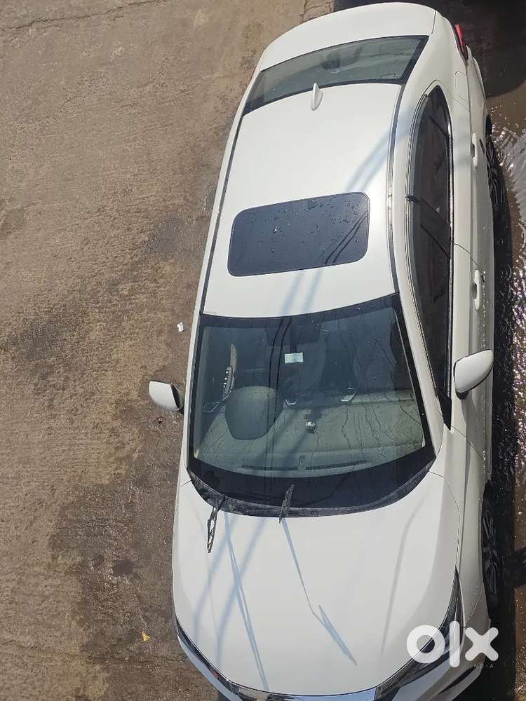 Honda City Diesel Mt 2022