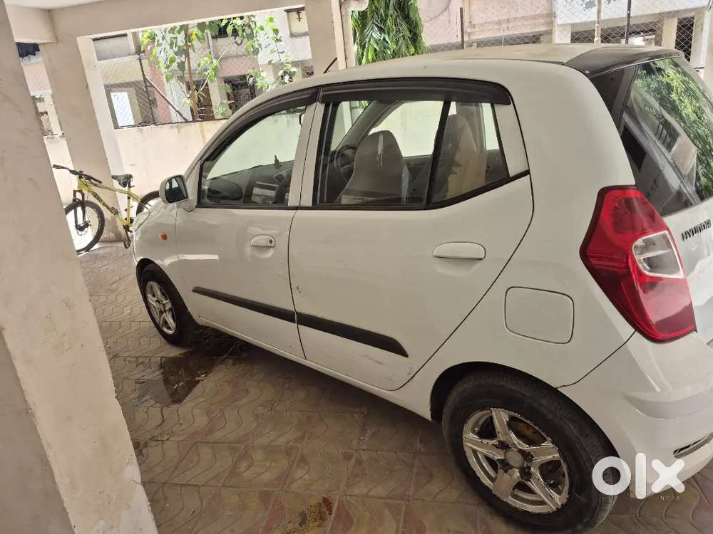 Hyundai I10 Era 1.1