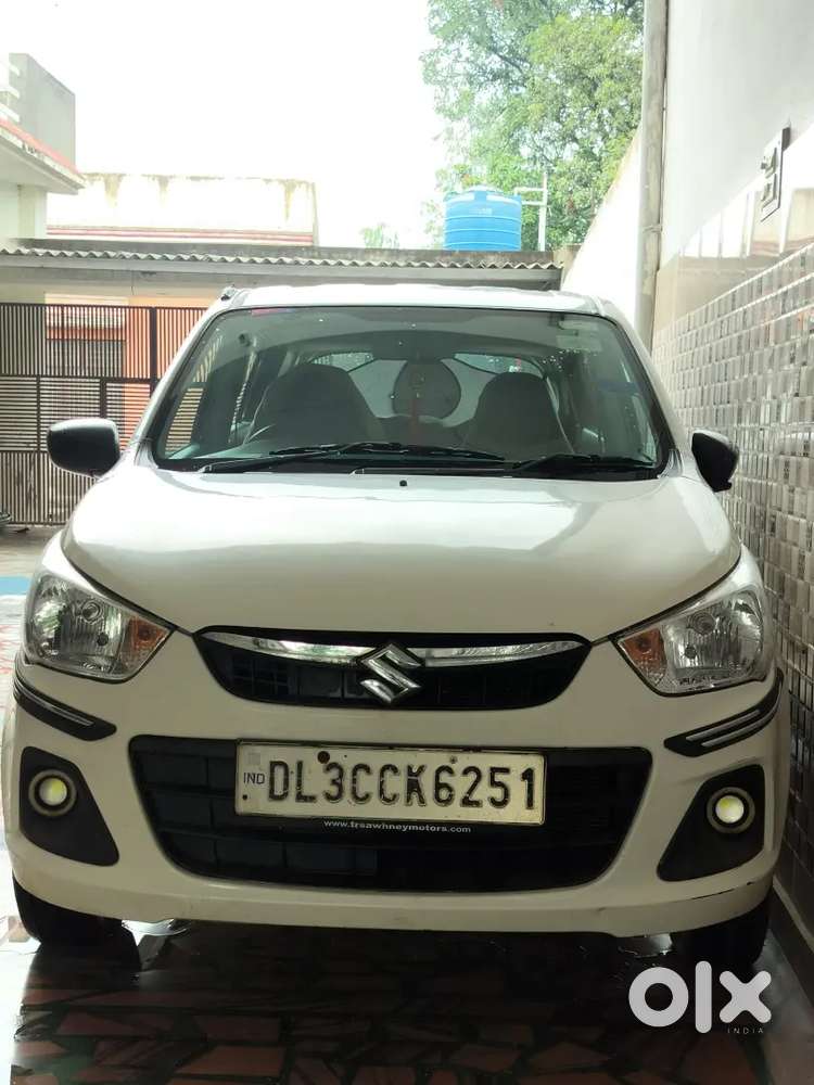 Lord Alto K10 1000 Cc 2016 Model Vxi Pure Petrol