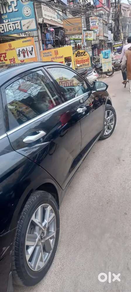Hyundai New Verna 2024