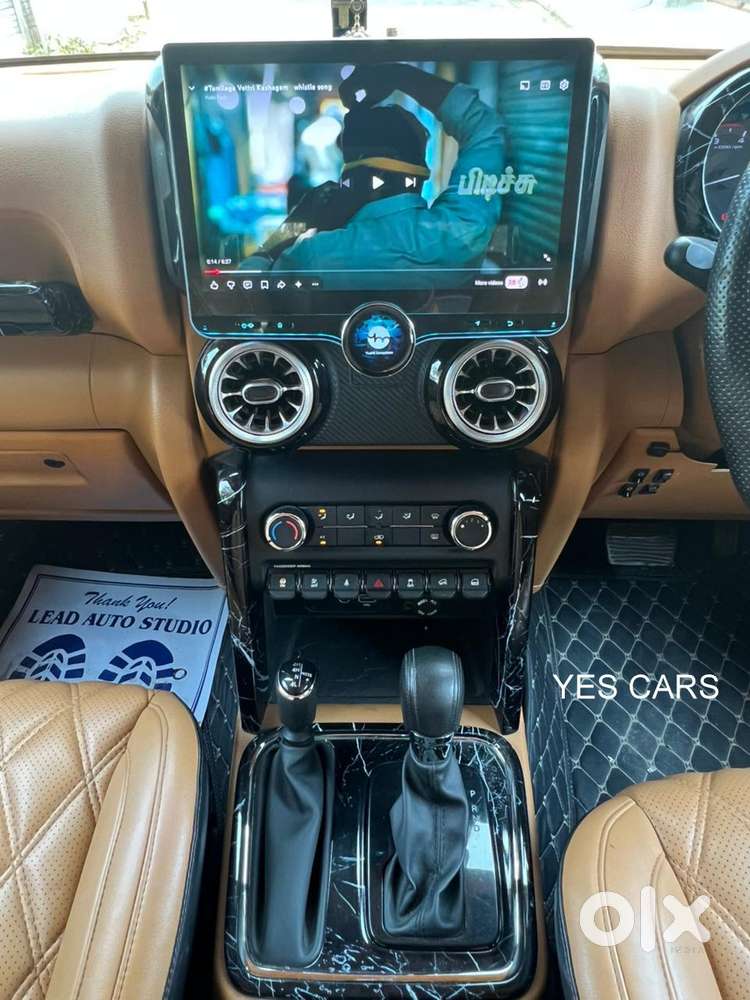 Mahindra Thar 1.5 Lx Hard Top Diesel At 4 Rwd, 2023, Diesel