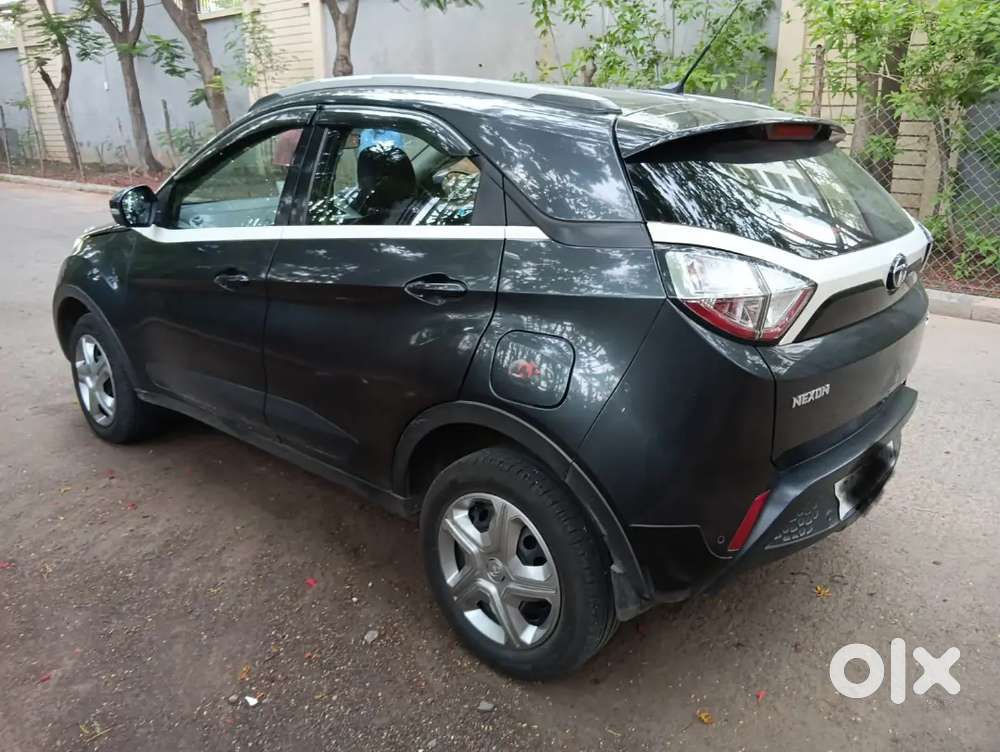 Tata Nexon 1.2 Revotron 2020 Reg