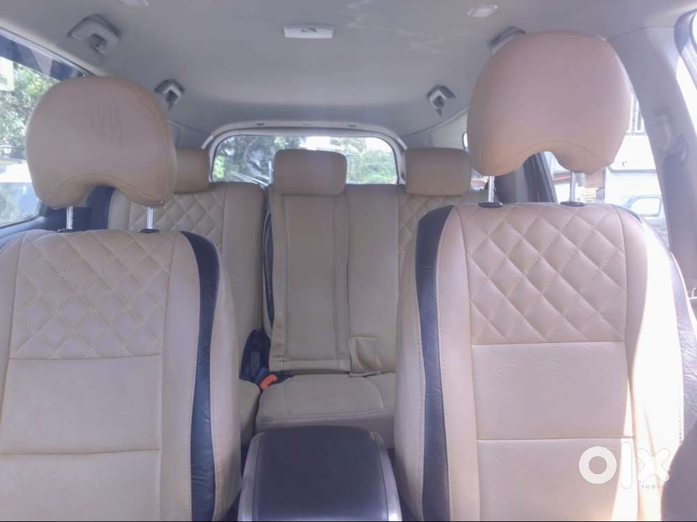 Mahindra Xuv 500