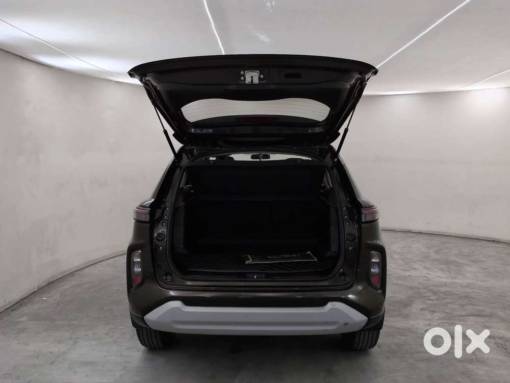 Maruti Suzuki Grand Vitara 1.5 Delta Smart Hybrid, 2023, Petrol