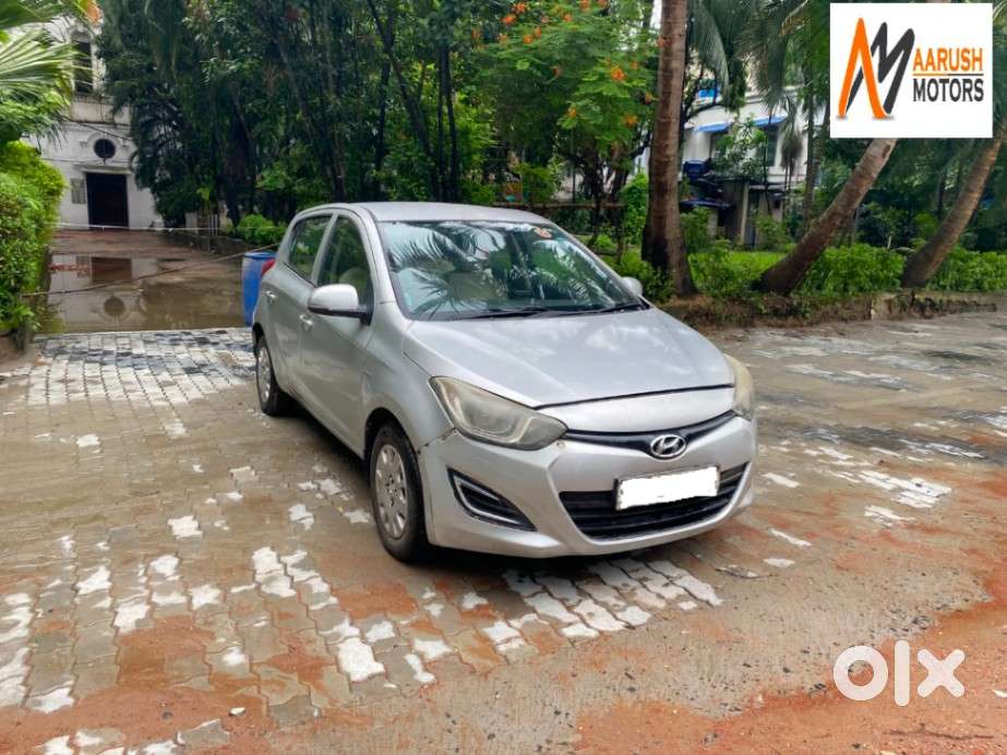 Hyundai I20 1.4 Magna Executive, 2014, Petrol