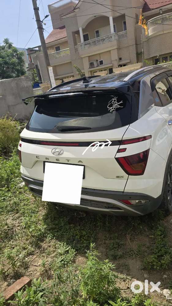Hyundai Creta In Excellent Condition