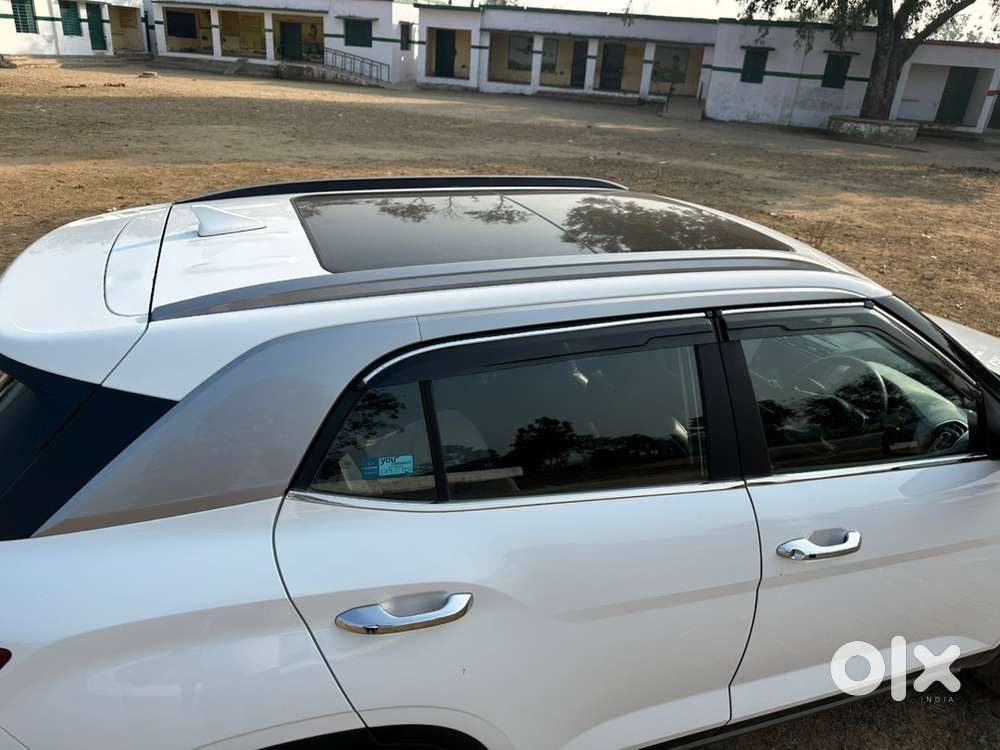 Hyundai Creta 2023 Last Diesel