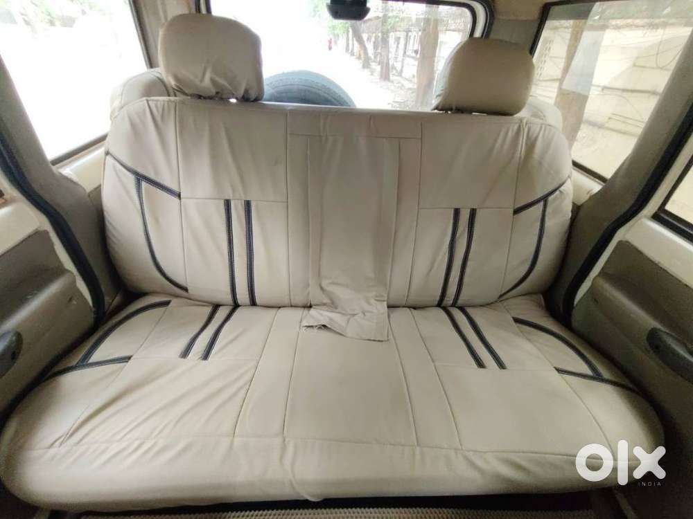 Mahindra Bolero Slx, 2019, Diesel