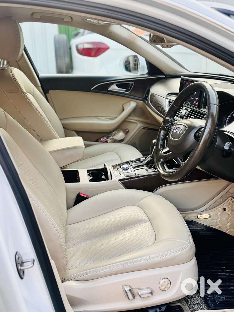 Audi A6 2.0 35 Tdi Technology, 2016, Diesel