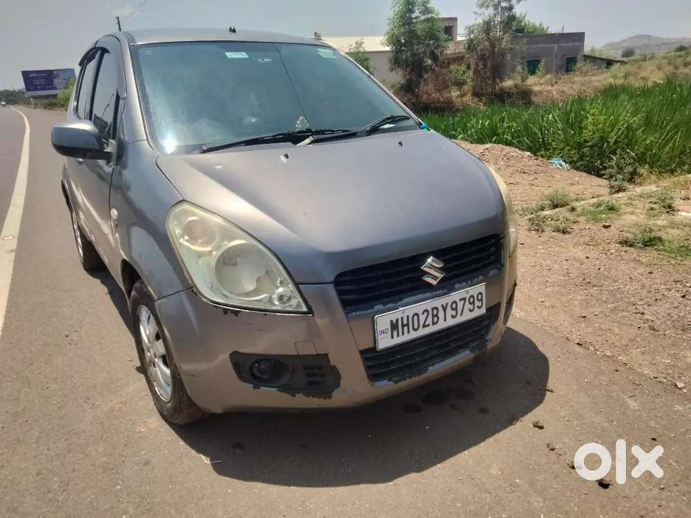 Ritz Petrol Top Condition