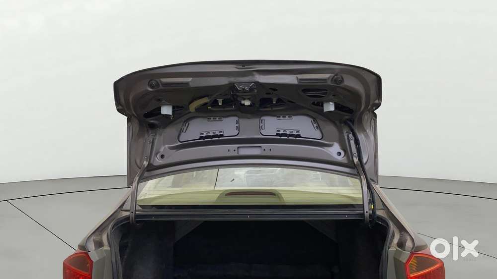 Honda City 2014-2015 I Vtec Cvt Vx, 2015, Petrol