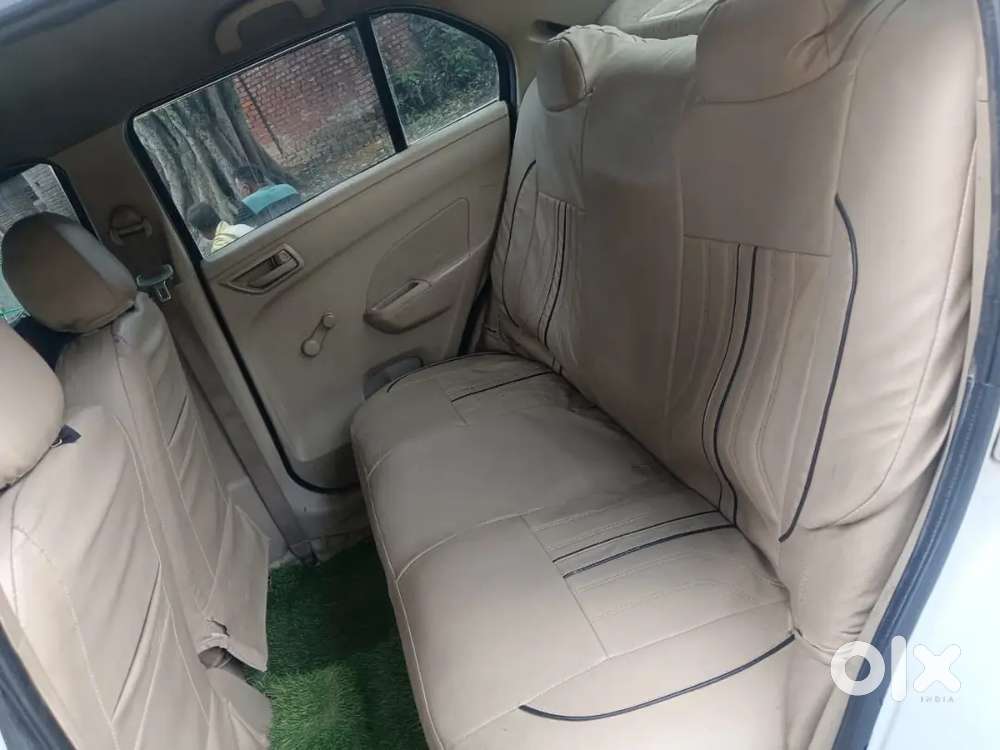 2013 Maruti Suzuki Dzire Vdi Manual Diesel
