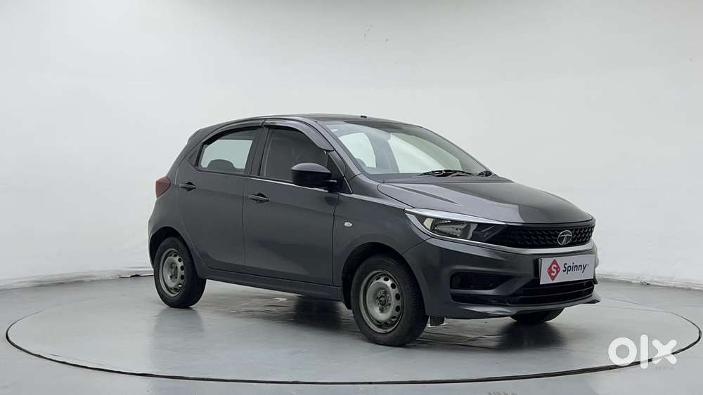 Tata Tiago Xe, 2021, Petrol