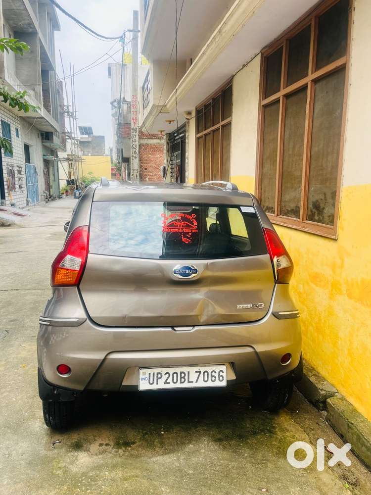 Datsun Redi Go T(o)
