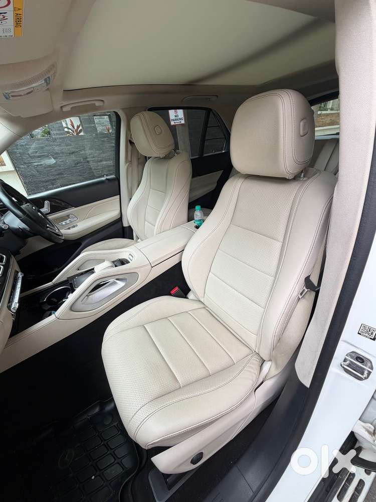 Mercedes-benz Gle Diesel 2022
