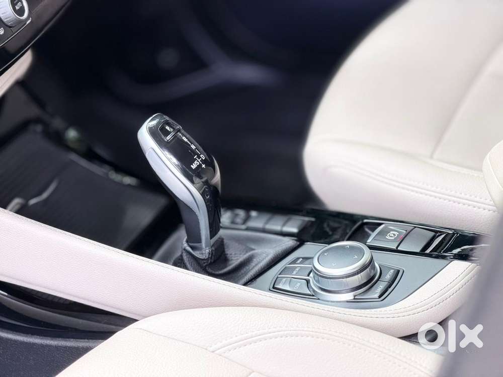Bmw X1 Sdrive 20d X Line, 2022, Diesel