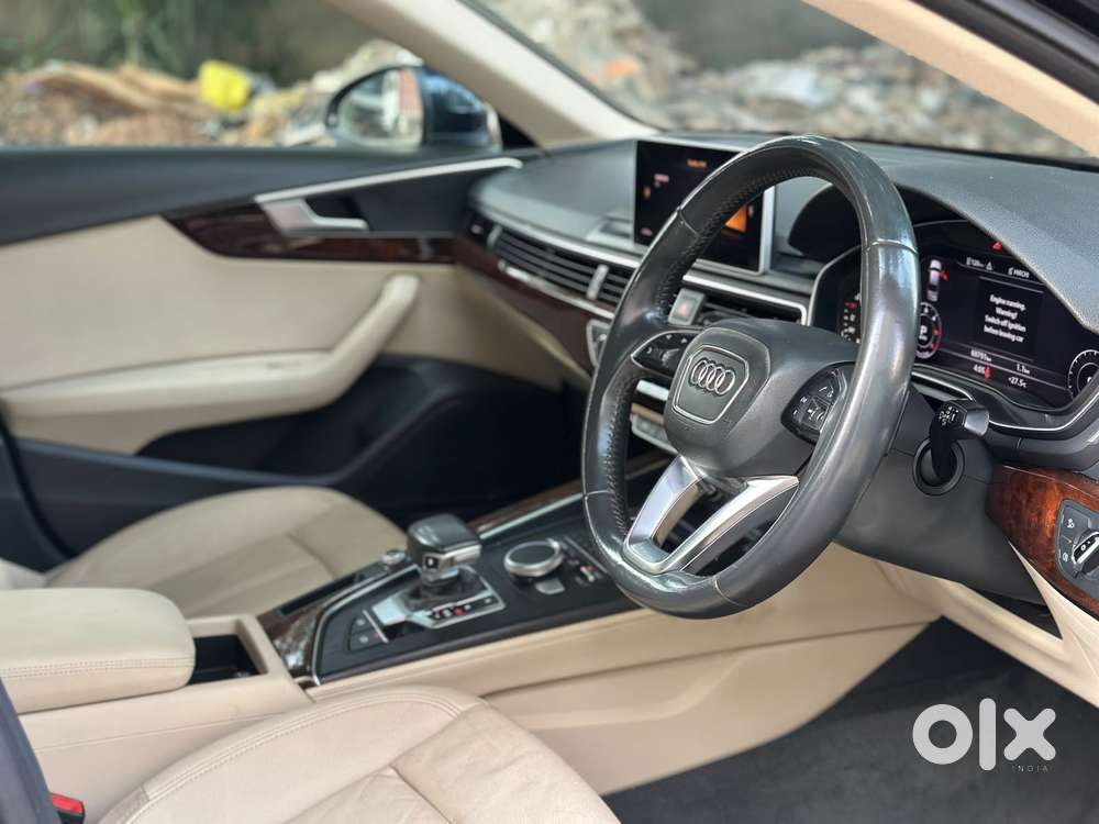 Audi A4 2.0 35 Tdi Technology Pack, 2017, Diesel