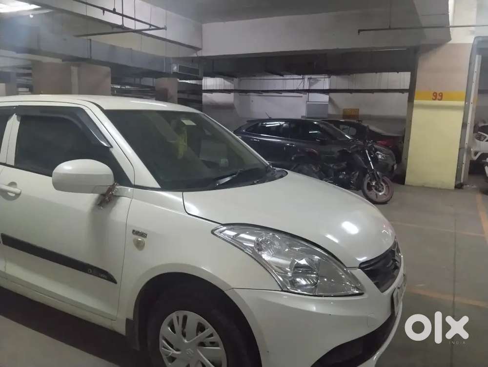 Maruti Suzuki Dzire 2016 Diesel Car