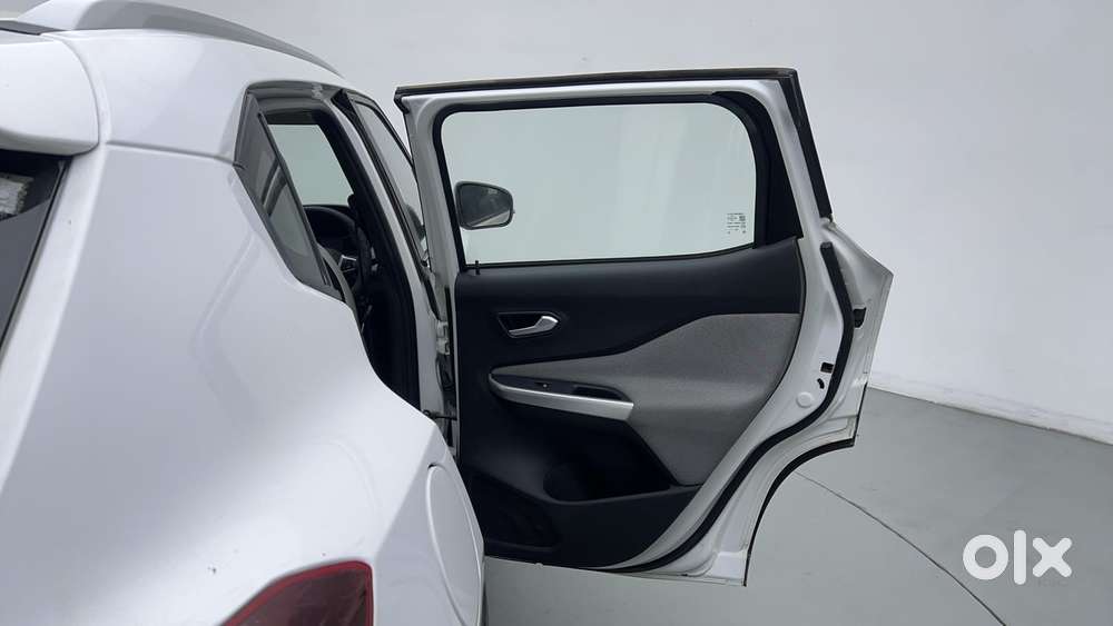 Nissan Magnite 1.0 Xl, 2021, Petrol