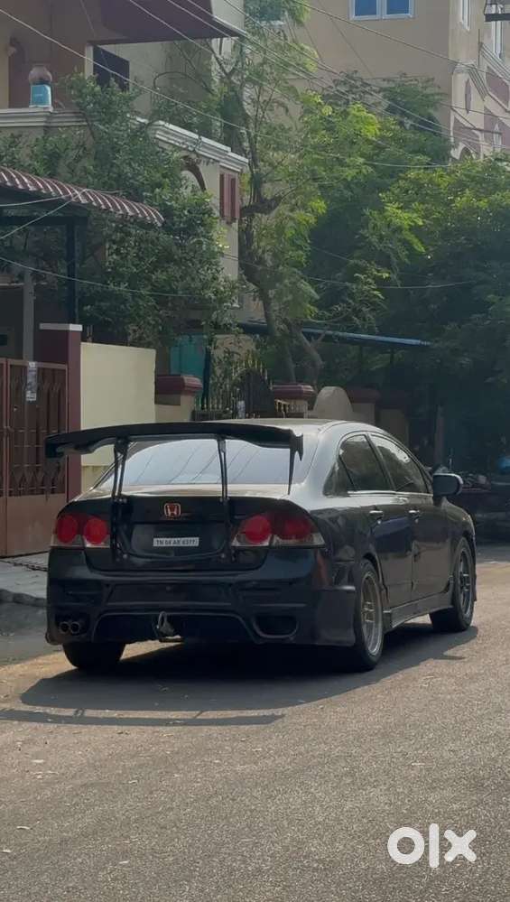 Honda Civic 2010