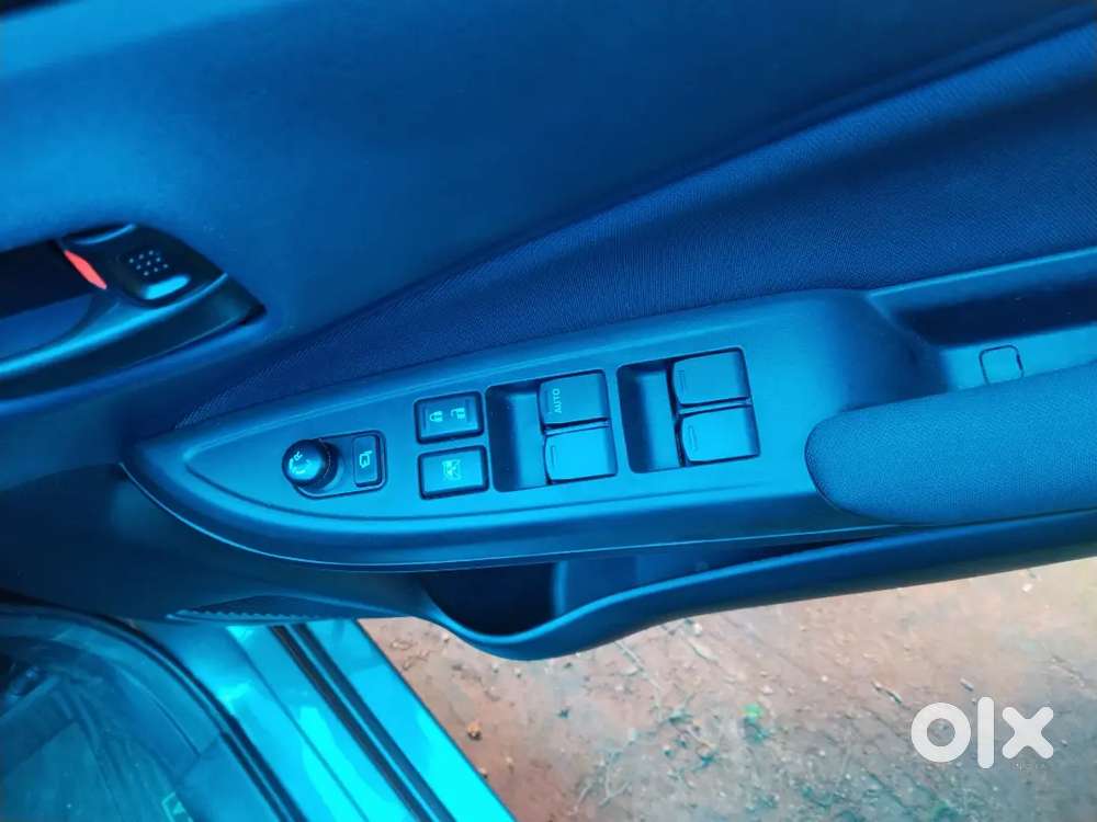 Maruti Suzuki Baleno 2022 Petrol Well Maintained