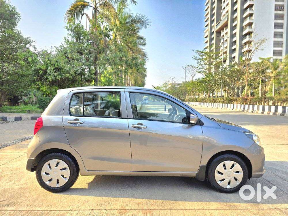 Maruti Suzuki Celerio Zxi, 2019, Petrol
