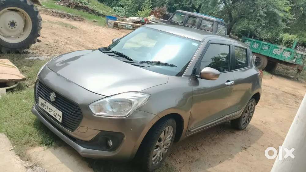 Maruti Swift 1.2 Zdi 2019