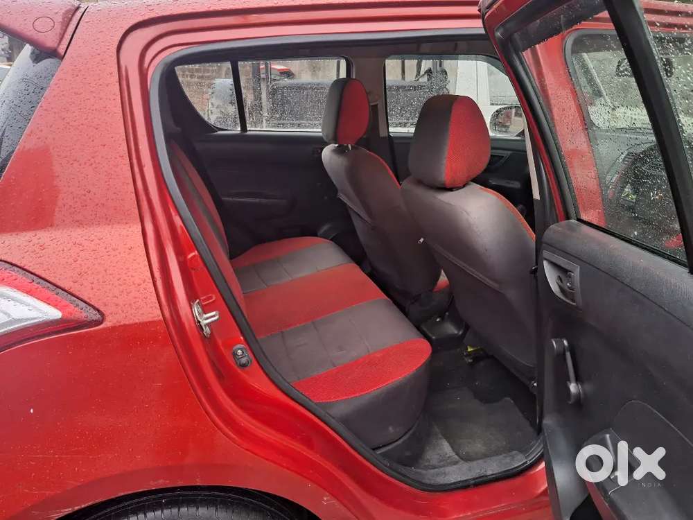 Suzuki Swift, Less Driven, 1st Owner, Excellent Condition, Jh01