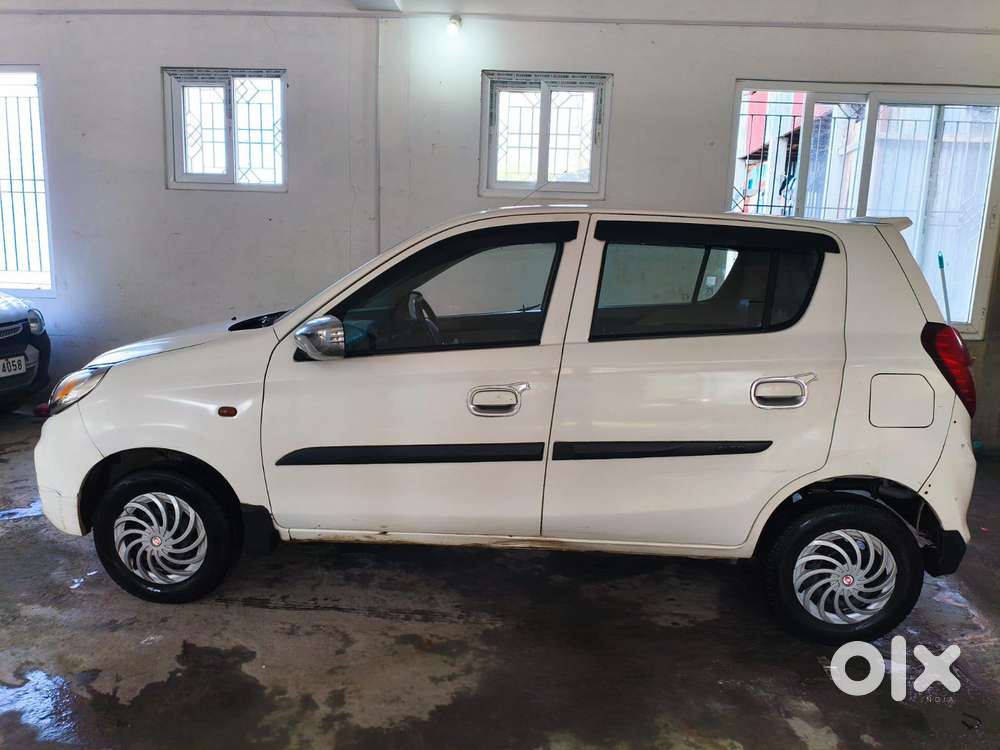 Maruti Suzuki Alto 800 Vxi Airbag, 2020, Petrol
