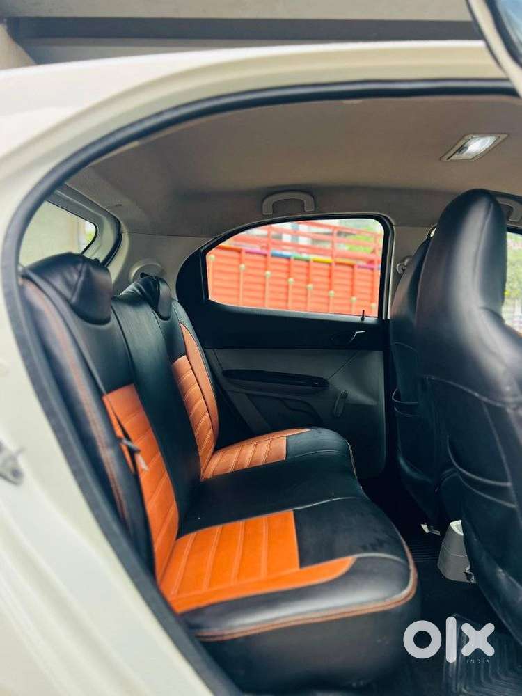 Tata Tiago Xe Diesel, 2019, Diesel