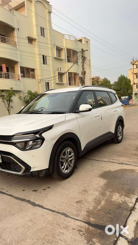 Kia Carens 1.5 Prestige Diesel 7 Str Imt, 2023, Diesel