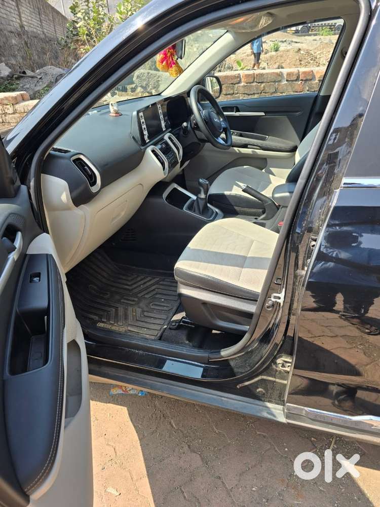 Kia Sonet Htx 2023