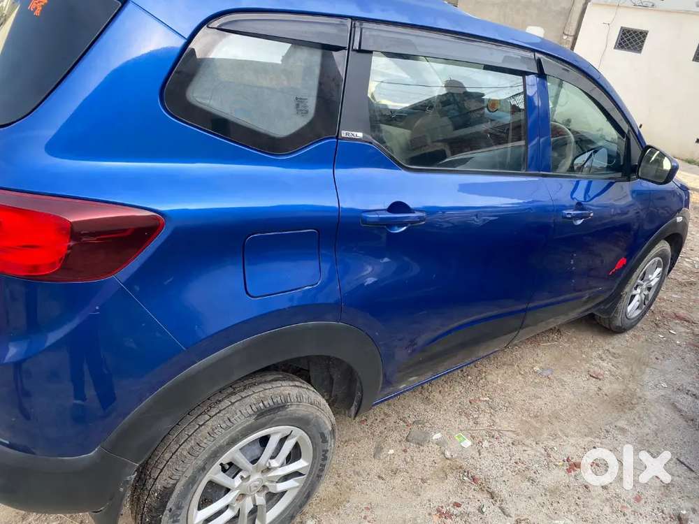 Renault Triber 2019 Cng & Hybrids 80000 Km Driven