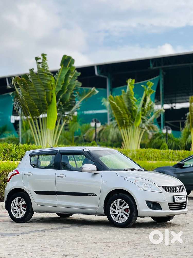 Maruti Suzuki Swift Ddis Zdi, 2014, Diesel