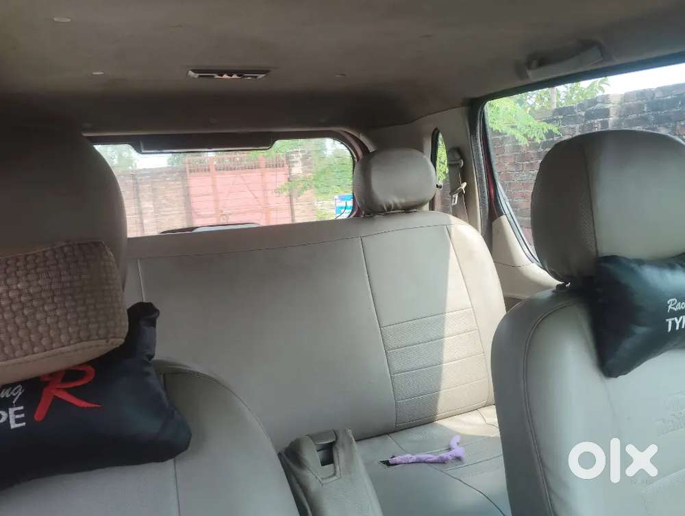 Mahindra Quanto 1.5 2012 Diesel