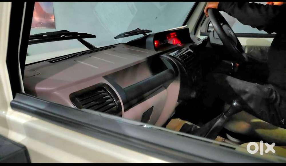 Mahindra Bolero 1.5 B6, 2020, Diesel
