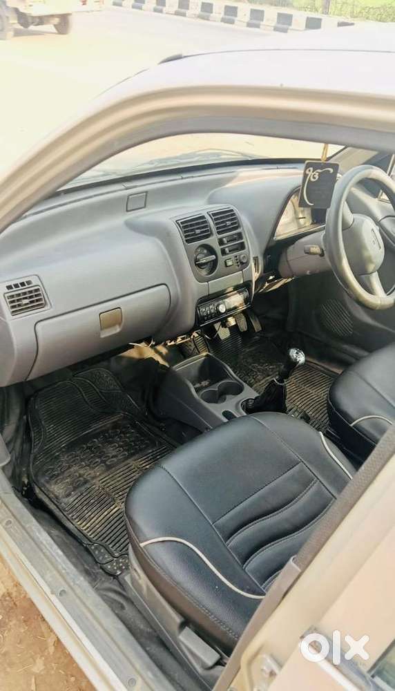 Maruti Zen Lxi 2006 Model 2nd Owner